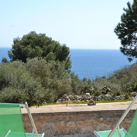 Pajara Della Serenita Villa Tricase