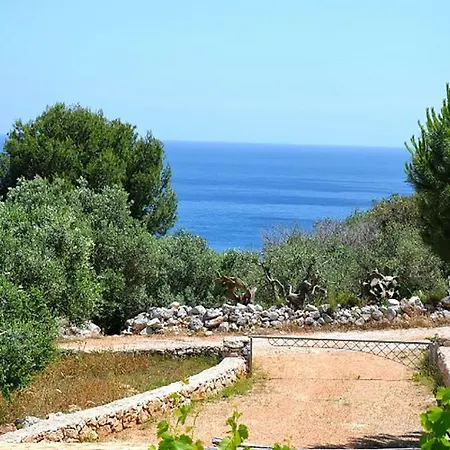 Pajara Della Serenita Villa